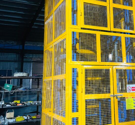 清镇仓库货梯应用前景如何